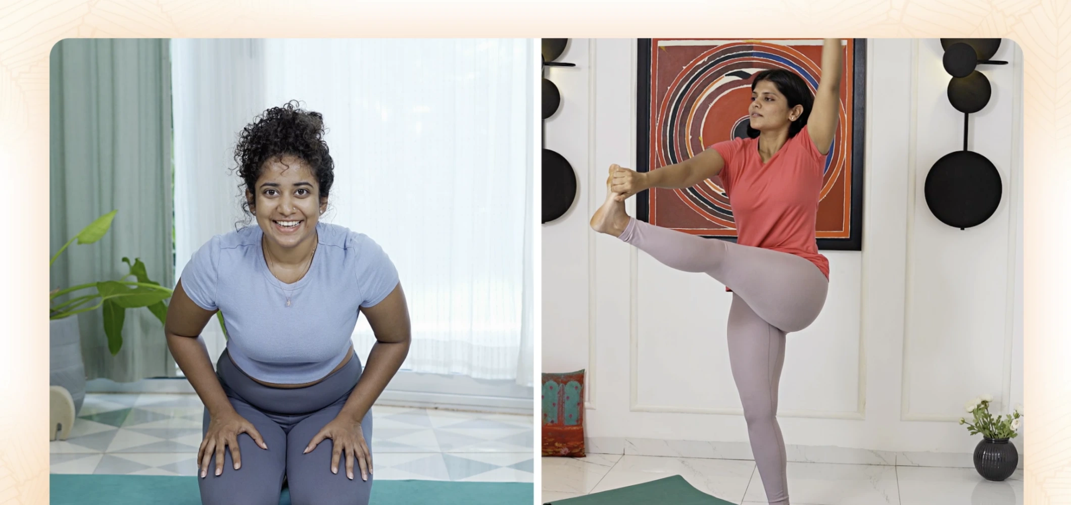 Student testimonial - Real experience with MyYogaTeacher online yoga classes