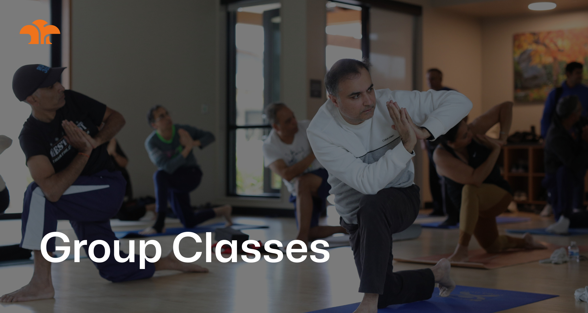 MyYogaTeacher | Group Classes | Expert Teachers - Live